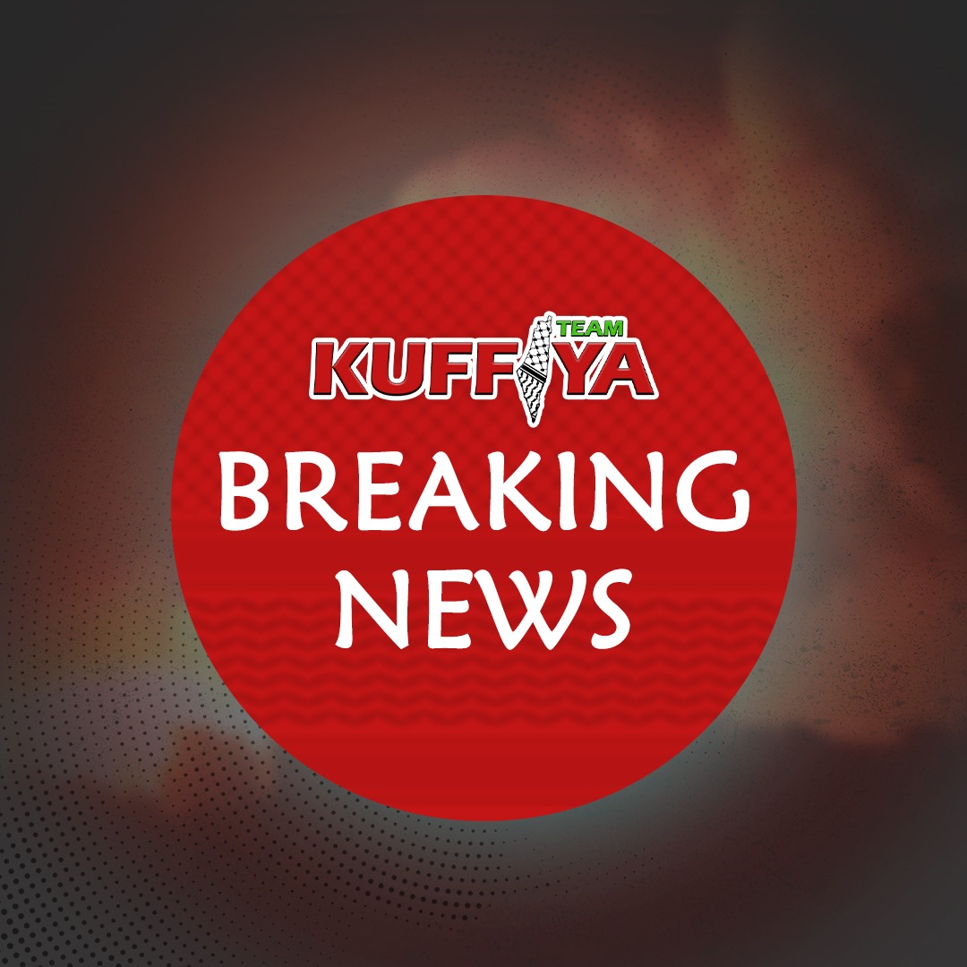 Israeli strike kills nine Palestinians in Rafah, Gaza