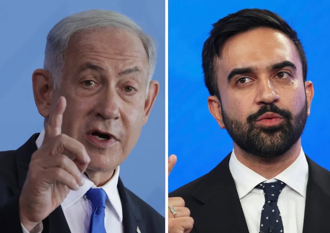 Netanyahu confirms New York visit despite arrest threats