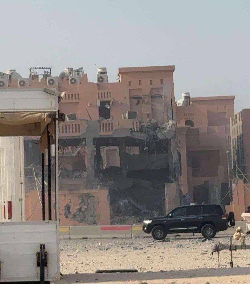 Israeli Military Targets Resistance During Qatar Ceasefire Talks