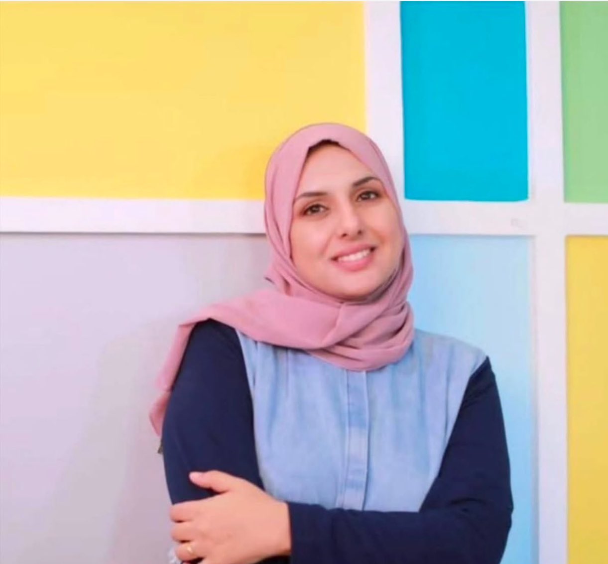 Israeli airstrike kills Palestinian journalist Eman and family Gaza