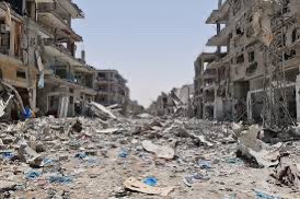Rafah Invasion: World Response and Civilian Impact