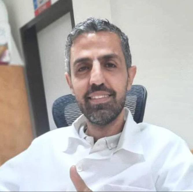 Israeli forces kill Palestinian physiotherapist Rami Saadi El-Helw in house strike