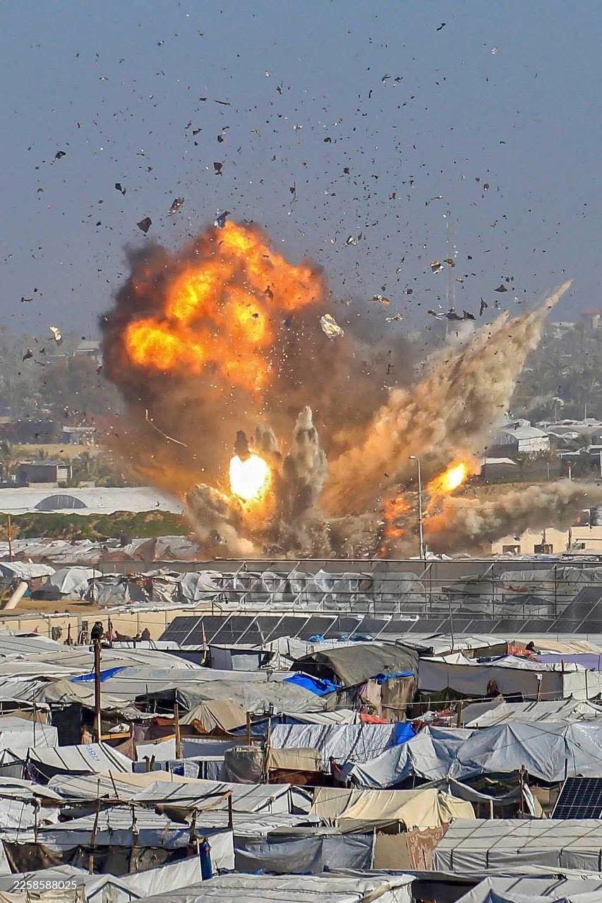 Gaza Conditions Persist Despite Ceasefire Agreement