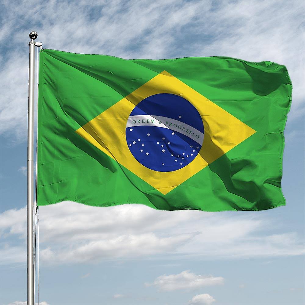 Brazil Endorses South Africa’s ICJ Genocide Case Against Israel