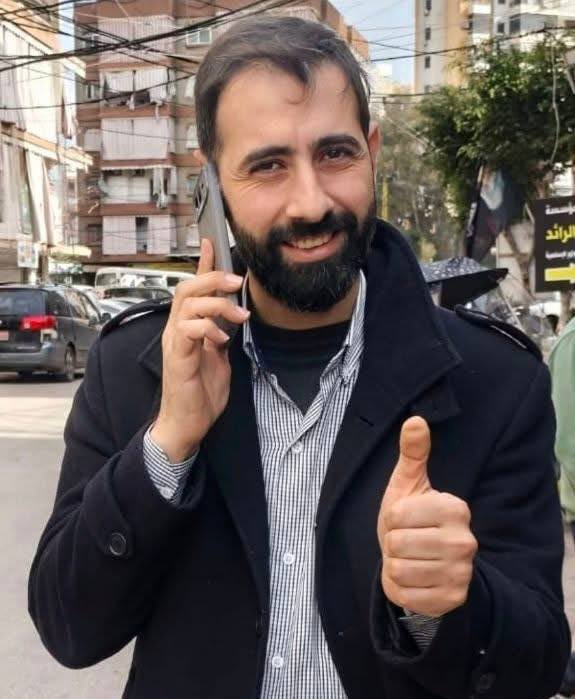 Israeli strike kills doctor family in Mount Lebanon
