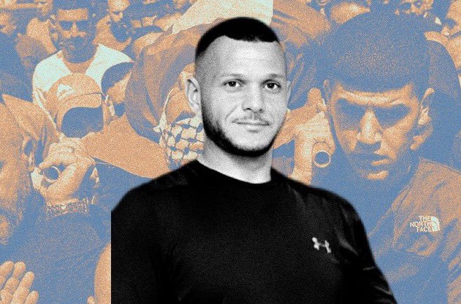 Israeli Soldiers Kill Hussein al-Hardan in West Bank