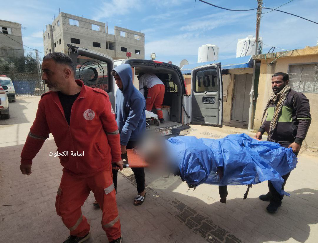 Israel kills three Palestinians including two brothers in Gaza ceasefire violation