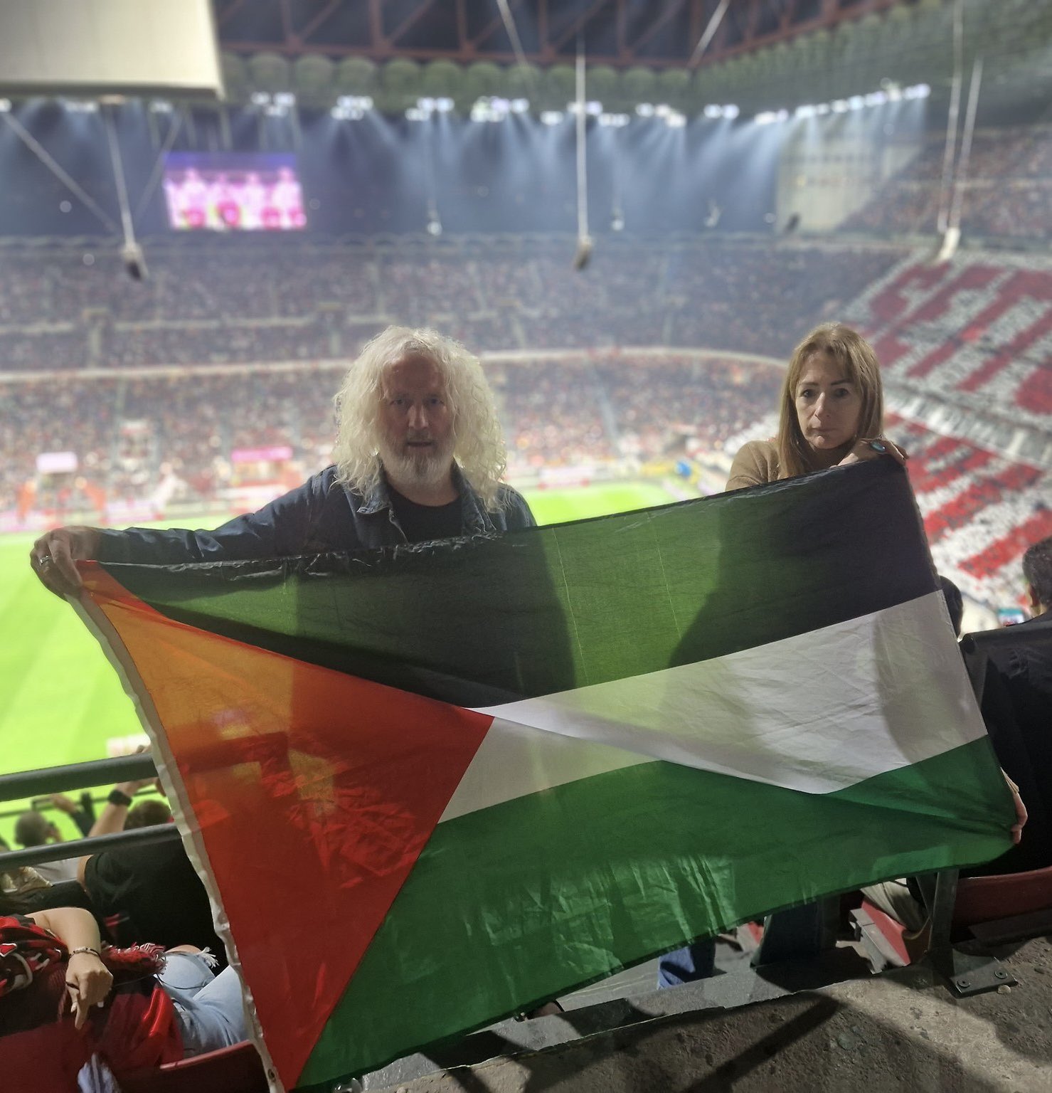 Irish MEP accuses US and EU of supporting Israeli genocide