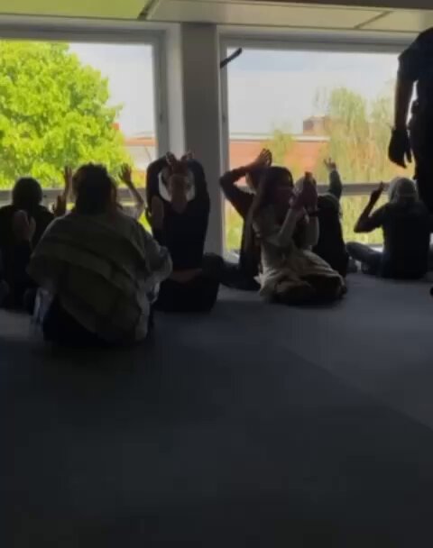 Swedish Police Arrest Pro-Palestine Students at KTH Stockholm