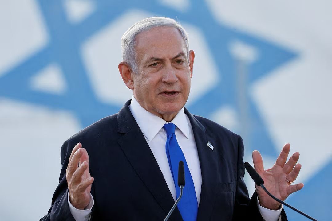 Netanyahu Rejects Turkish Entry into Gaza Administration