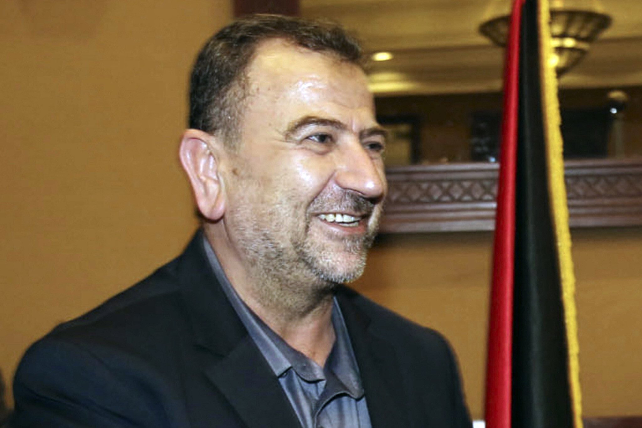 Al-Arouri: Hamas military leader designated global terrorist by US