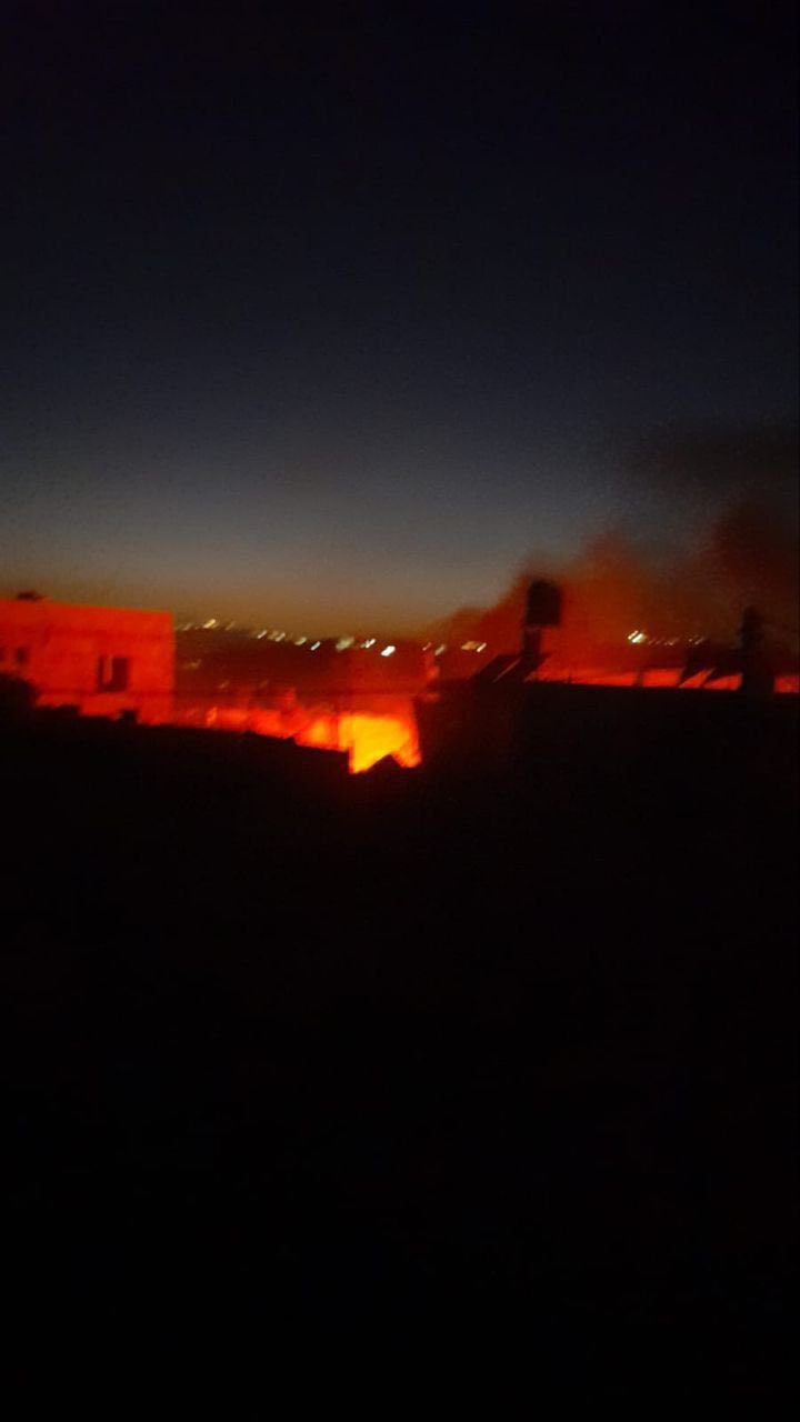 Death toll rises in Jenin amid Israeli operation