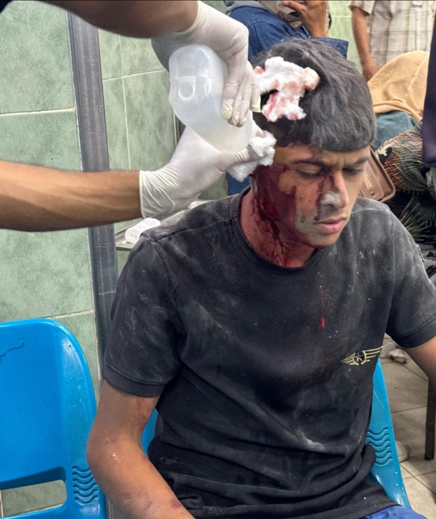 Israeli occupation commits 3 massacres killing 34 in 24 hours