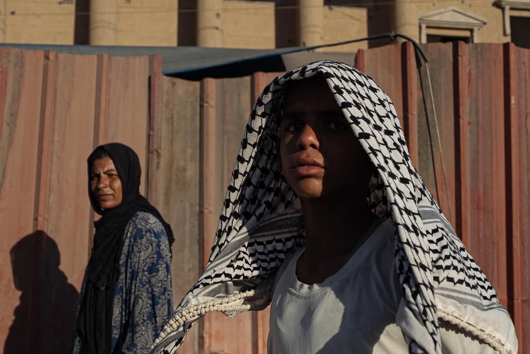Gaza’s people endure and resist despite world indifference