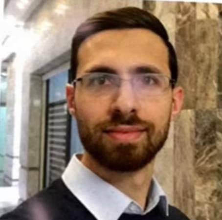 Gaza resident killed by Israeli military on October 24 2024