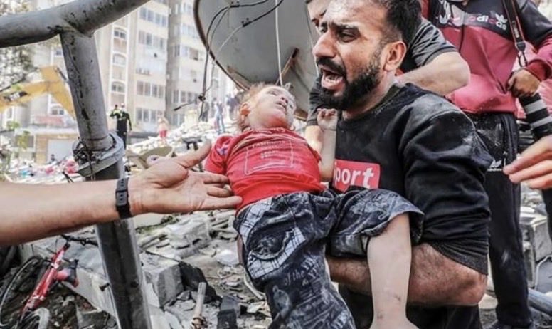 UNICEF Reports 100 Palestinian Children Killed in Gaza Since Ceasefire