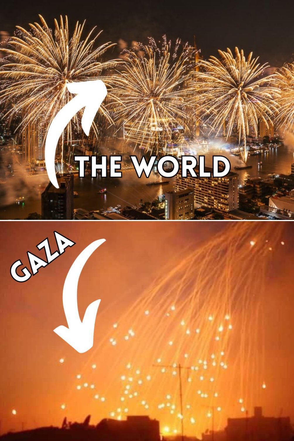 Continue Speaking Out About Palestine