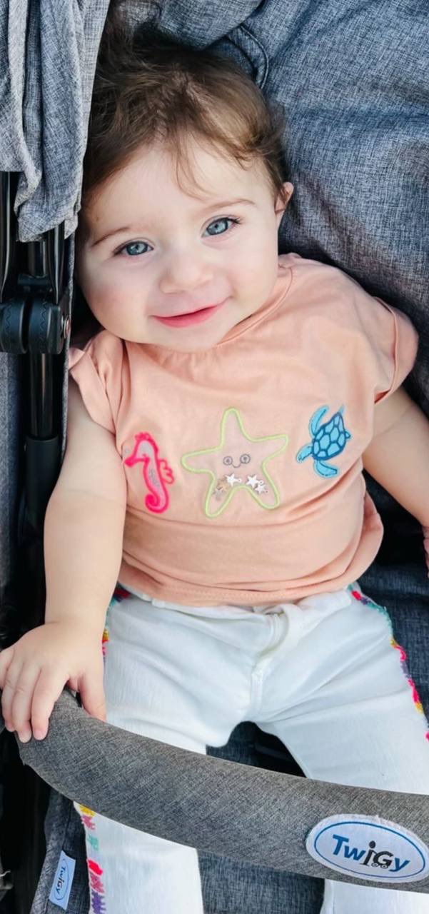 Remembering Selin Al-Rais killed in Gaza airstrike November 2023