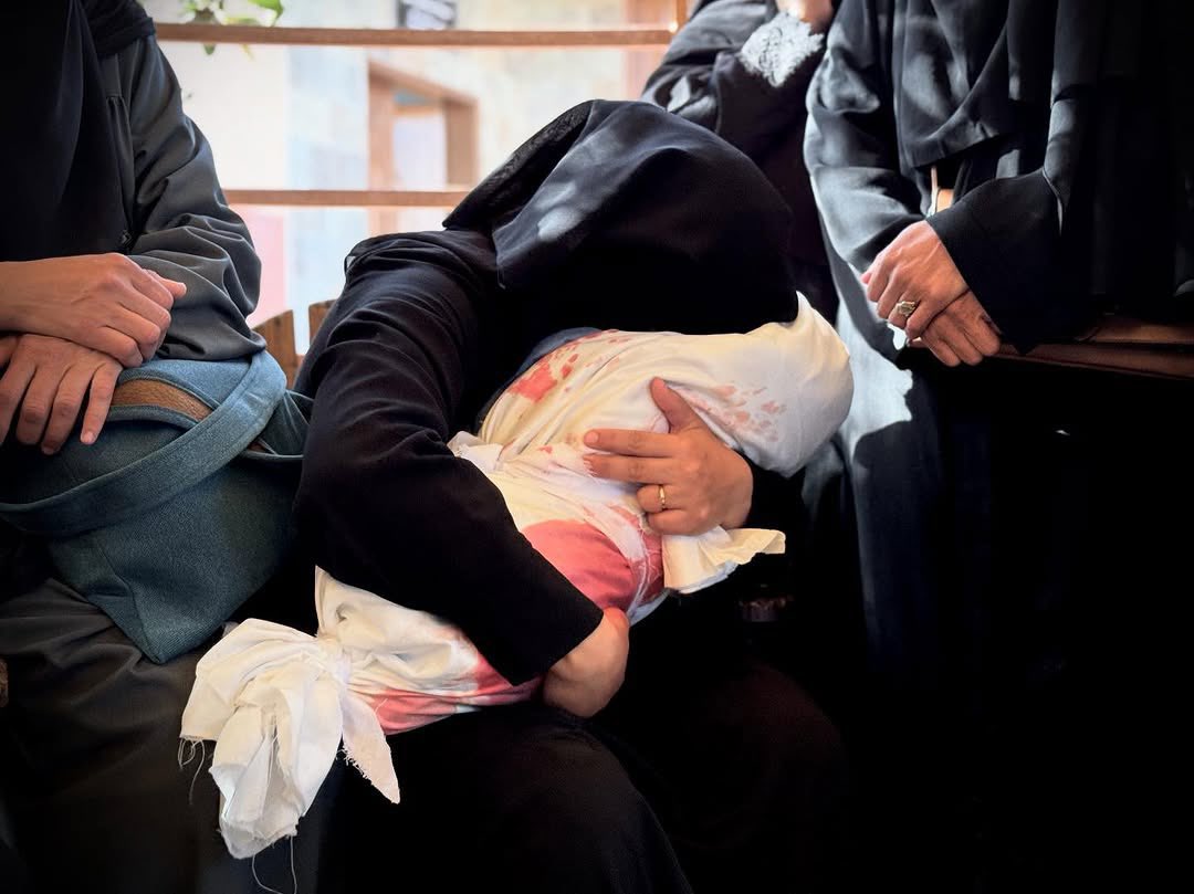 Israeli forces kill 35 Palestinians in Gaza since morning