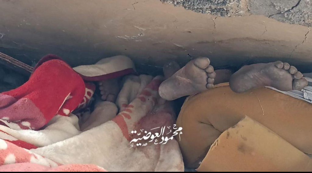 Israeli genocide in Gaza remains ongoing