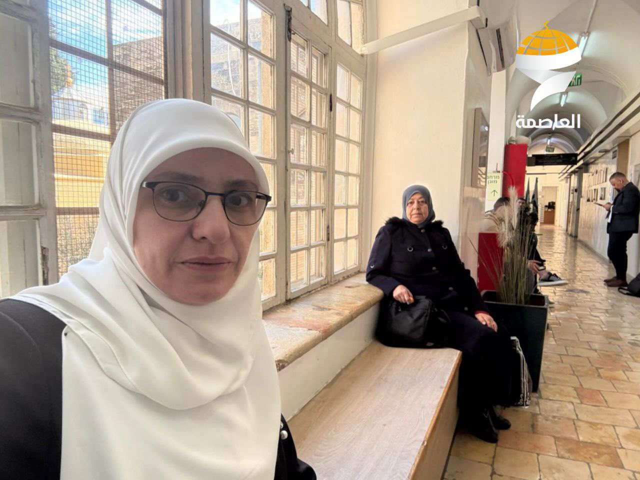 Sacred Guardians Summoned to Jerusalem Court