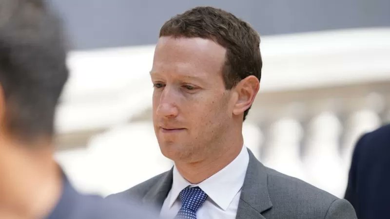 EU Warns Zuckerberg on Meta Disinformation Spread