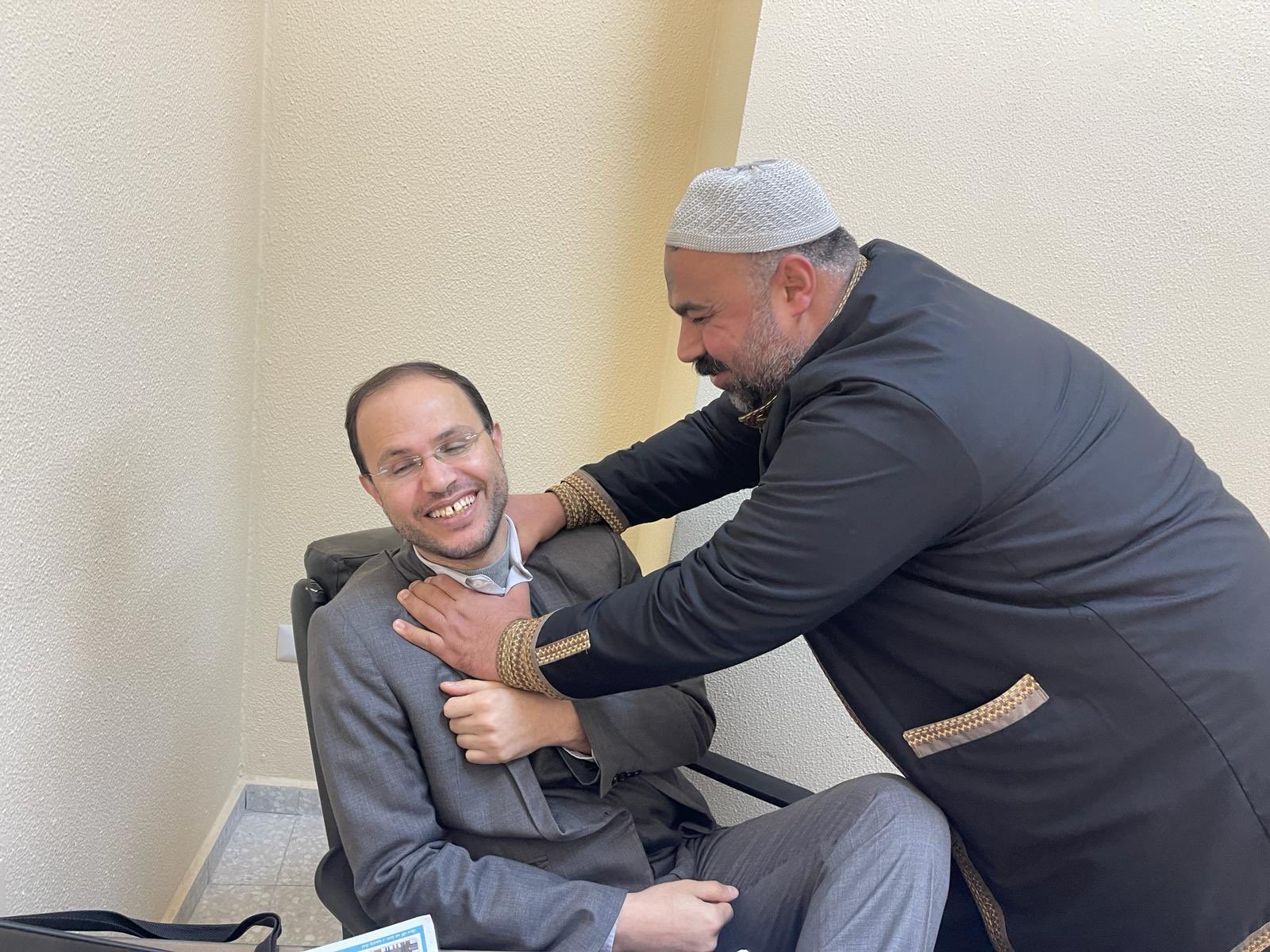 Remembering Professor Refaat al Areer: Colleague’s Personal Account