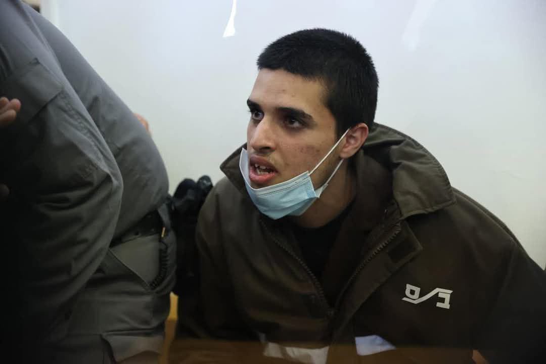 Ahmed Manasra Released After 9.5 Years in Israeli Prison