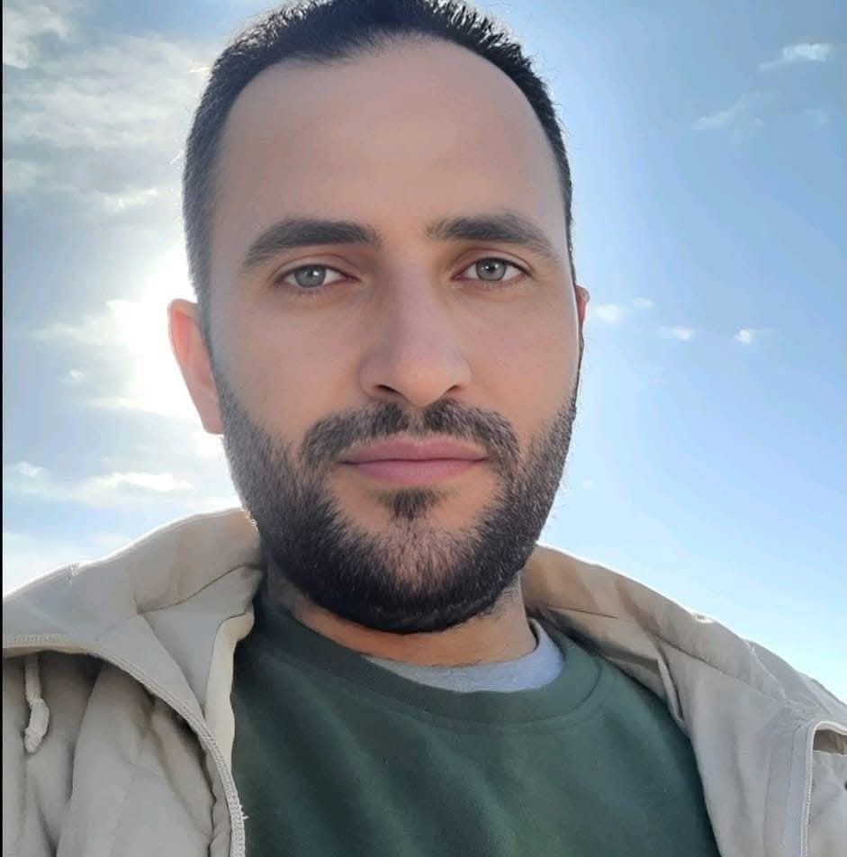 Israeli airstrike kills nurse and family in Gaza Strip
