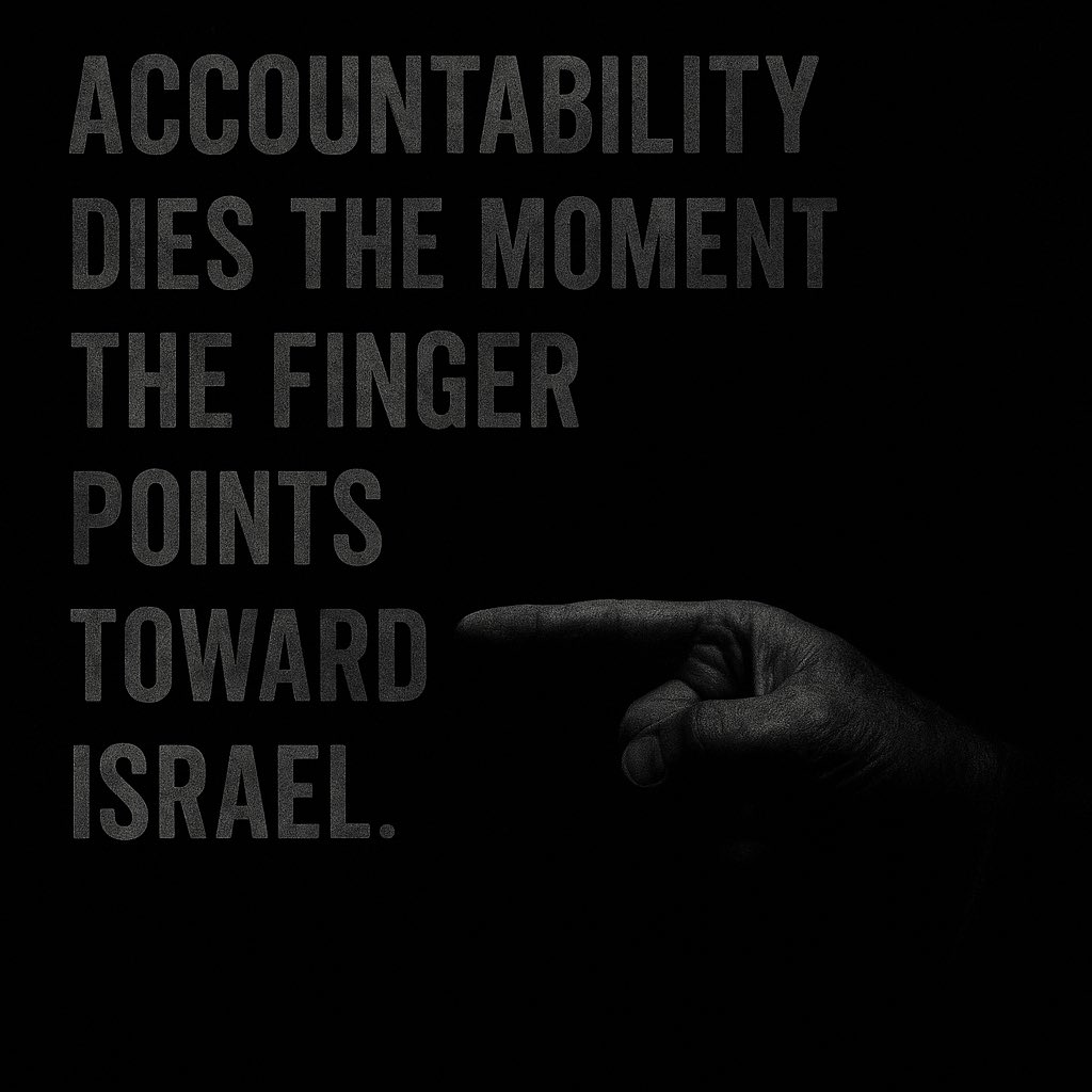 Genocide Committed With Complete Impunity