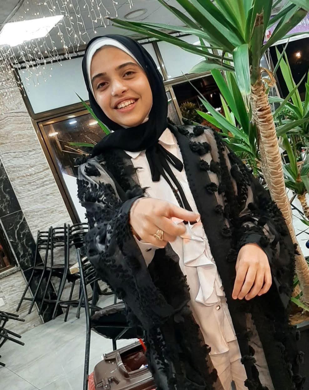 Palestinian Girl Dies from Amputation After Israeli Missile Strike