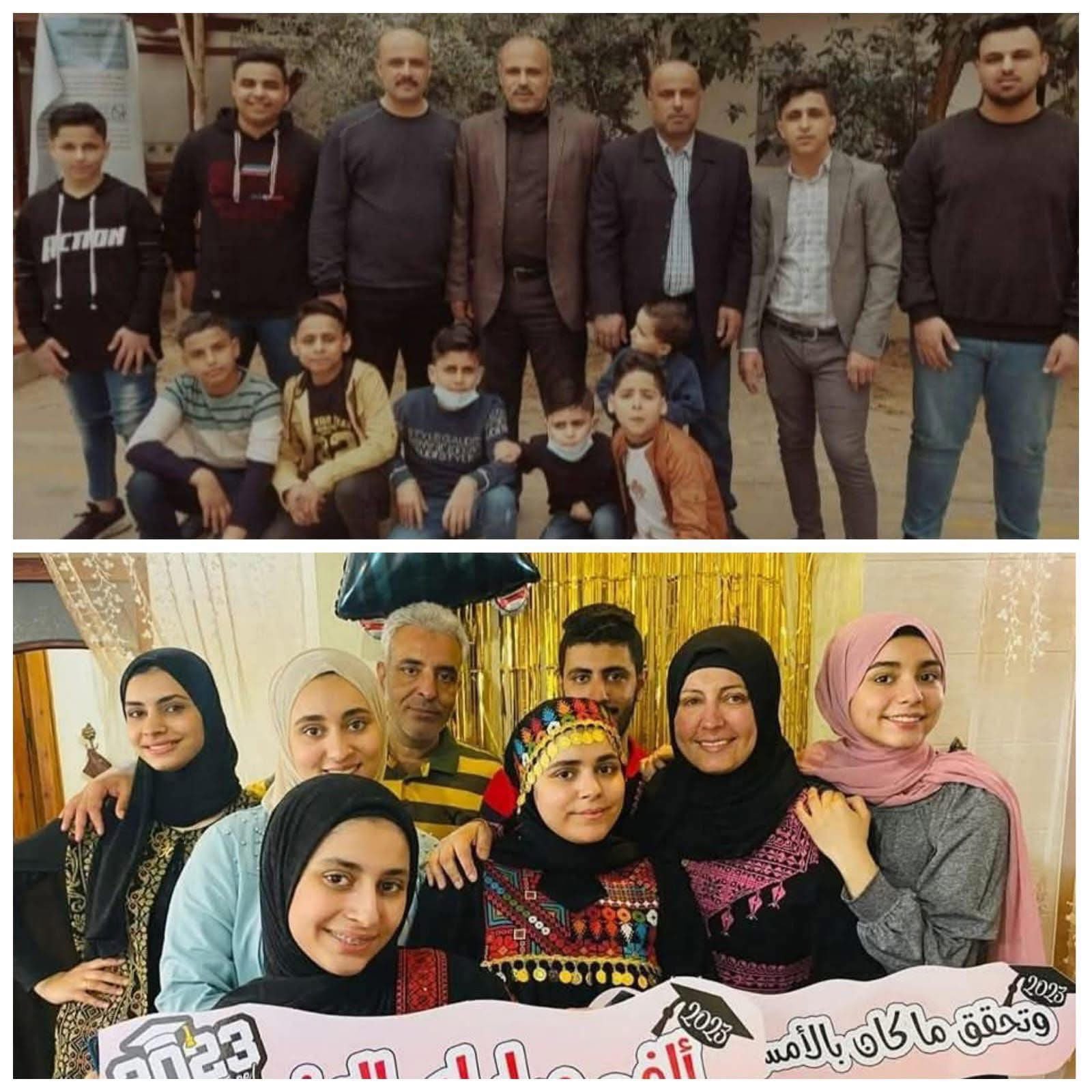 Israeli strike kills over 60 members of Khader family in Gaza