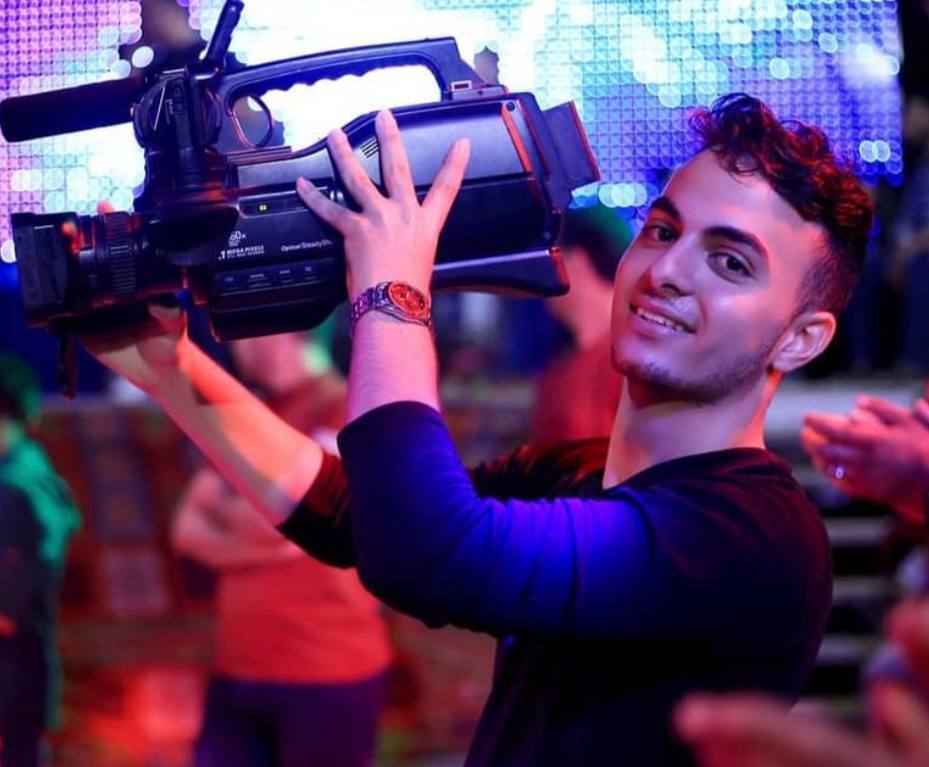 Israeli Forces Kill Photojournalist Brothers in Khan Yunis