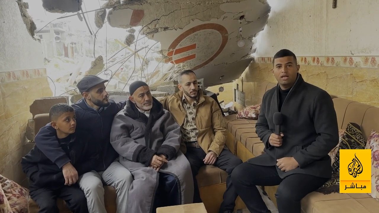 Abu Salah family: prisoners freed in exchange deal, three remain