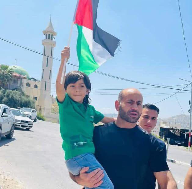 Israeli Agents Assassinate Palestinian in Nablus