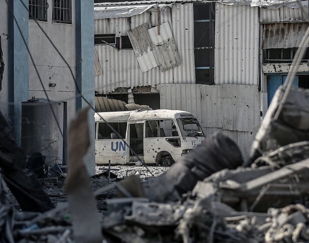 Ceasefire Claims Disputed: UN Reports Continued Gaza Attacks