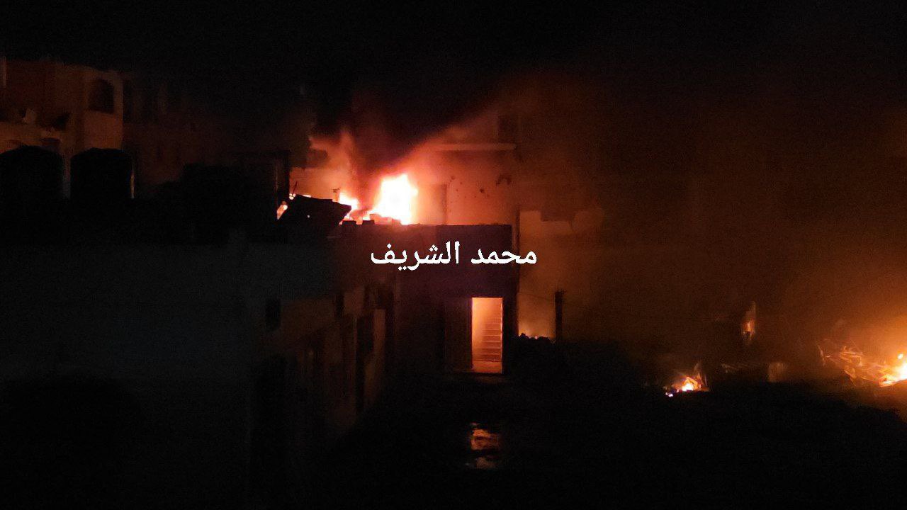 Israeli forces evacuate medical staff from Kamal Adwan Hospital
