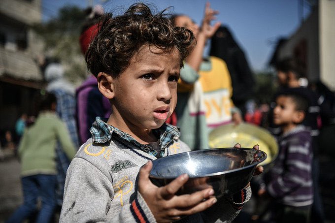 UN Chief Condemns Israeli Blockade, Resumed Gaza Operations
