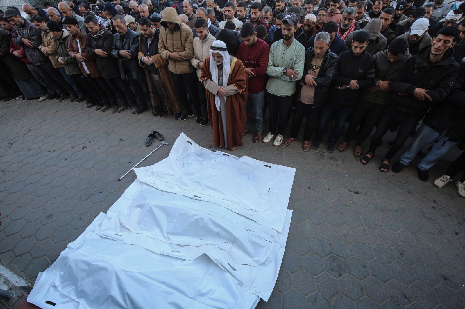 Gaza casualty toll update: 52 killed, 78 wounded in 24 hours