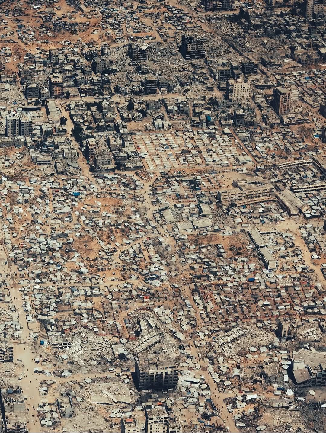 My Beloved City Gaza Home