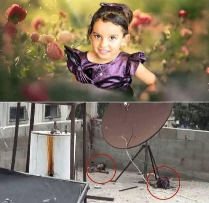 Gaza before and after Israeli bombing comparison