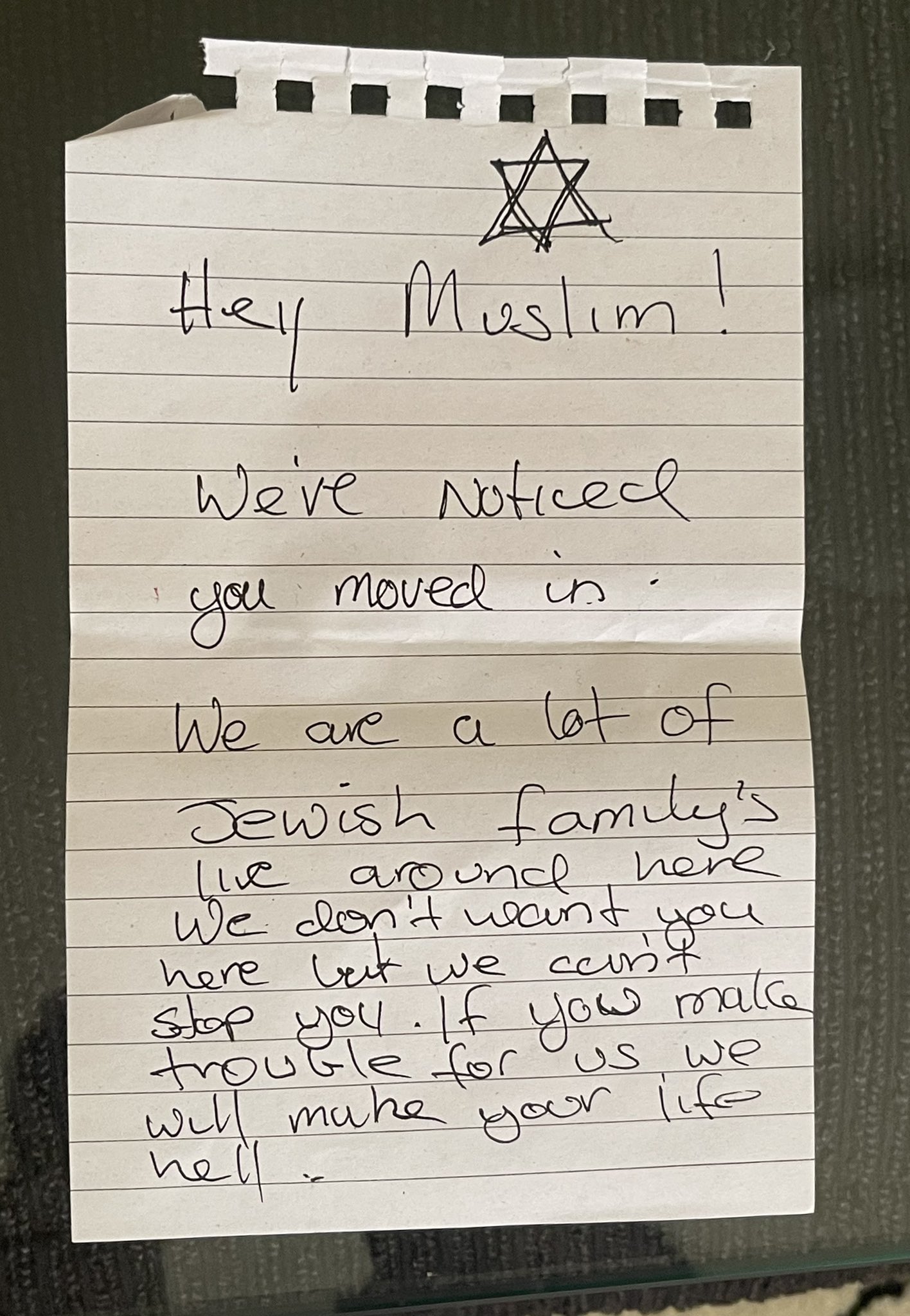 May Allah protect this sister