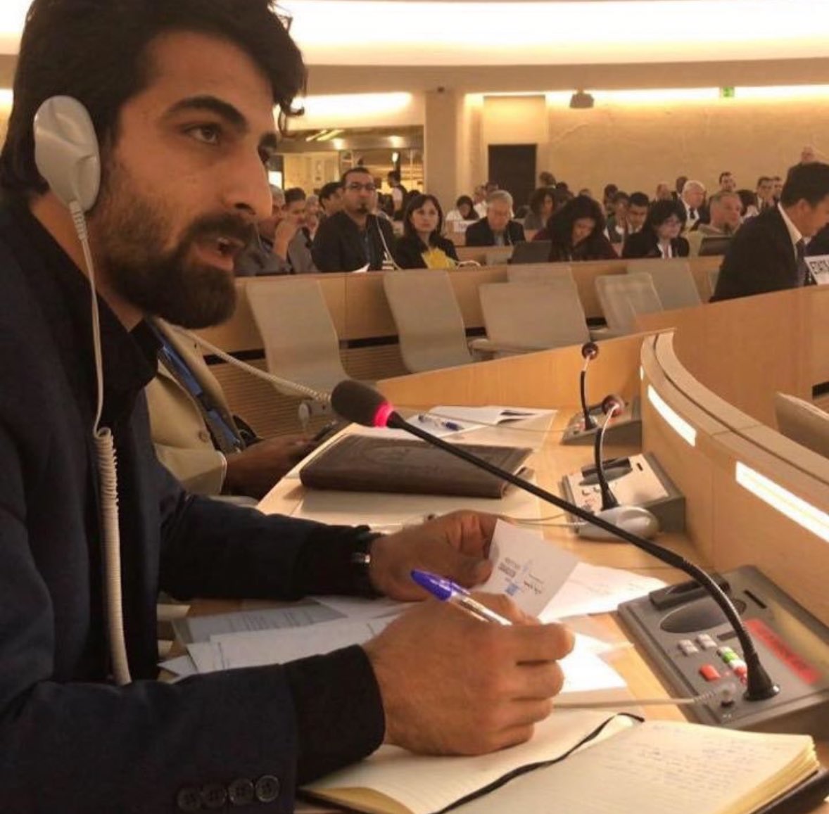 Call ICC to judge Israel now not later