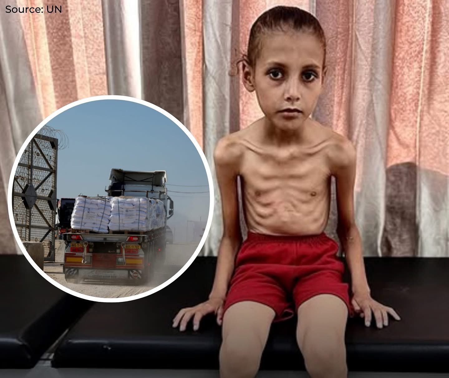Israel uses aid as weapon against Gaza since ceasefire