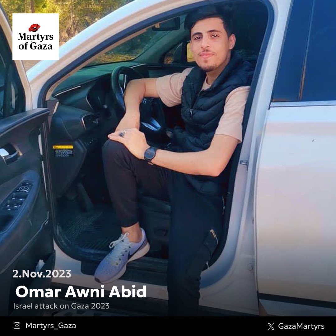 Omar Awni Abid: Fashion Designer and Charitable Dreamer