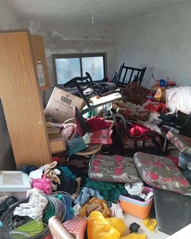 Israeli forces continue siege on Tammun, target civilians with beatings and arrests