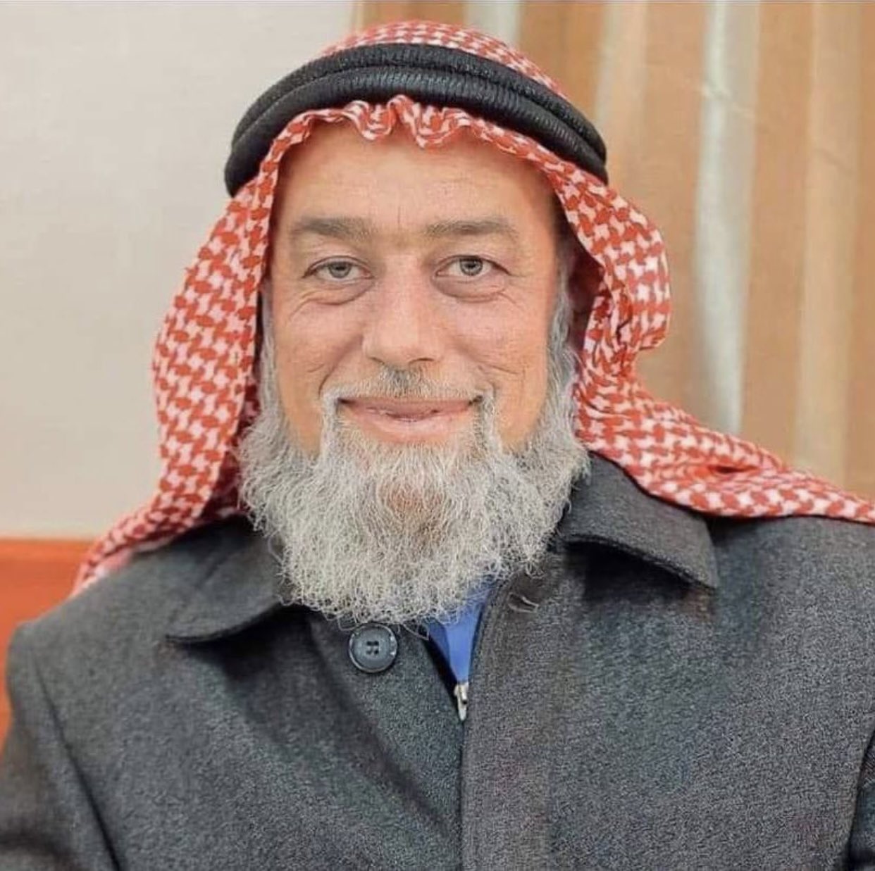 Palestinian Detainee Mustafa Abu Arrah Dies in Israeli Custody