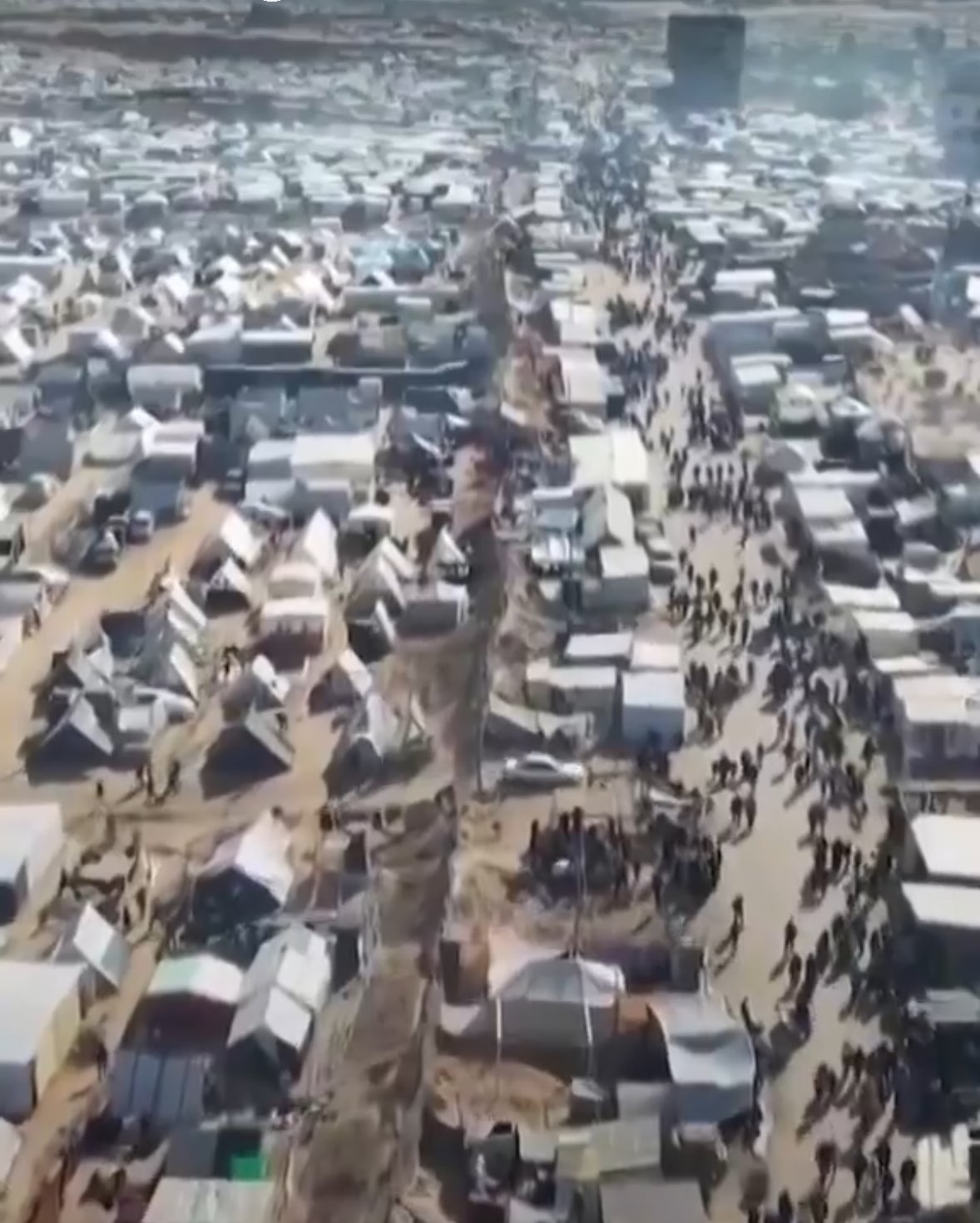 Gaza crisis: 30000 killed, 57000 injured in three months
