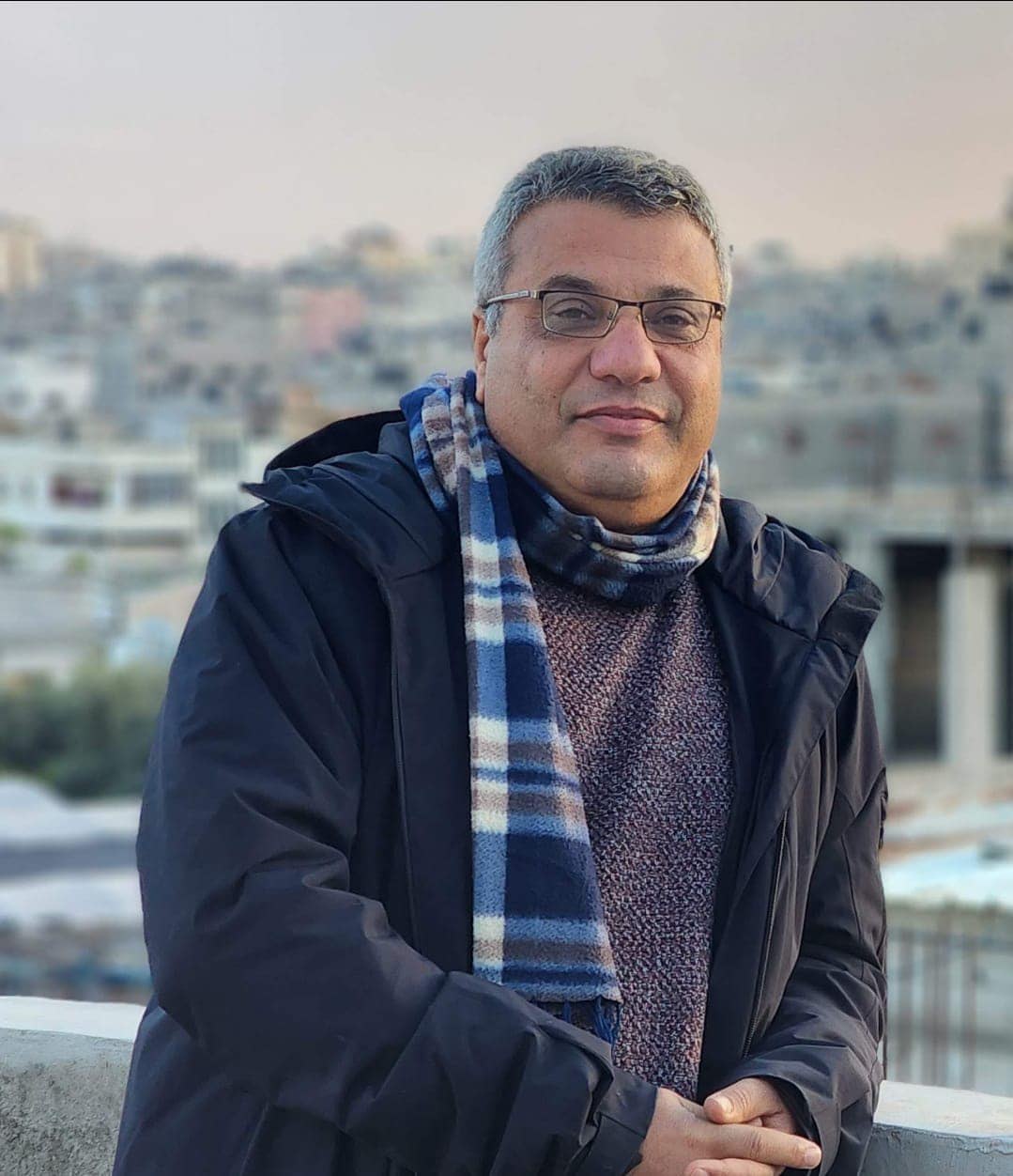 Gaza surgeon returns after IOF kidnapping with torture signs
