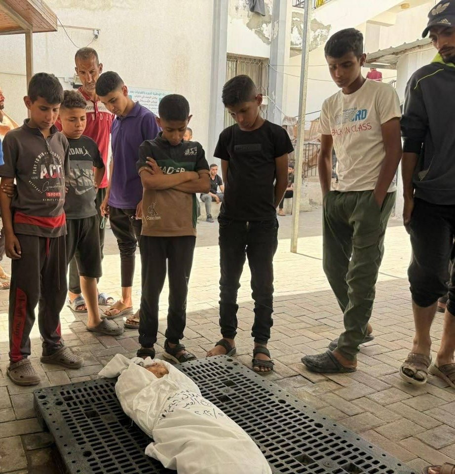 Israeli Occupation Commits Three Massacres Killing 32